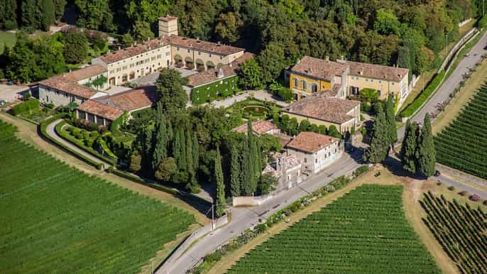 valpolicella tour guidato della cantina di 2 ore con degustazione di vini