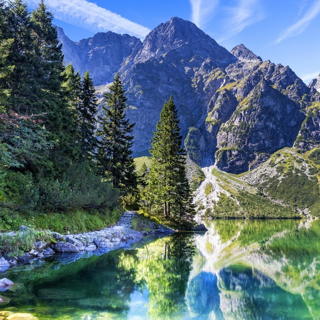 Zakopaneでの小旅行