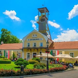 Mine de sel de Wieliczka : billet coupe-file et visite