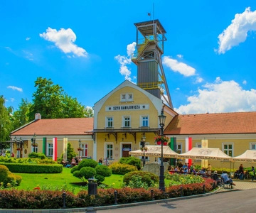 Mina de sal de Wieliczka: ingresso sem filas e visita guiada