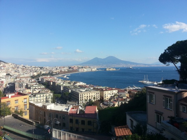 Visit Naples Sightseeing Tour for Small Groups in Naples, Italy