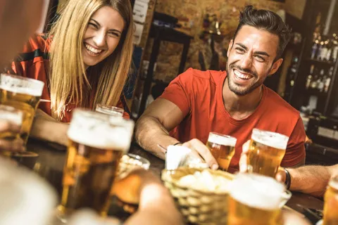 Belgrade: Local Craft Beer Tasting Tour