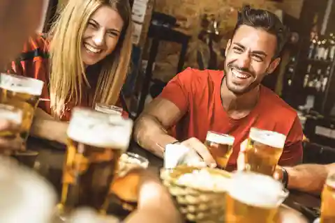 Belgrado: Tour di degustazione della birra artigianale locale