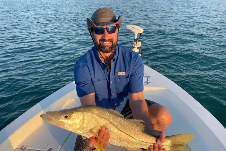 Key West: Private Inshore Fishing CharterPrivate inshore fishing charter