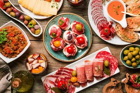 Rome: Historic Center Food Tour
