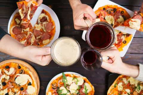 Rome: Testaccio Food Tour