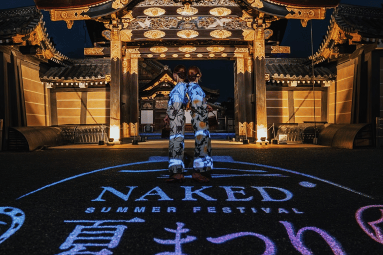 Quioto/Nara/Osaka: Excursão personalizada com pontos turísticos e serviço de busca no hotelKYOTO &amp; Nara: Excursão personalizada com serviço de busca no hotel