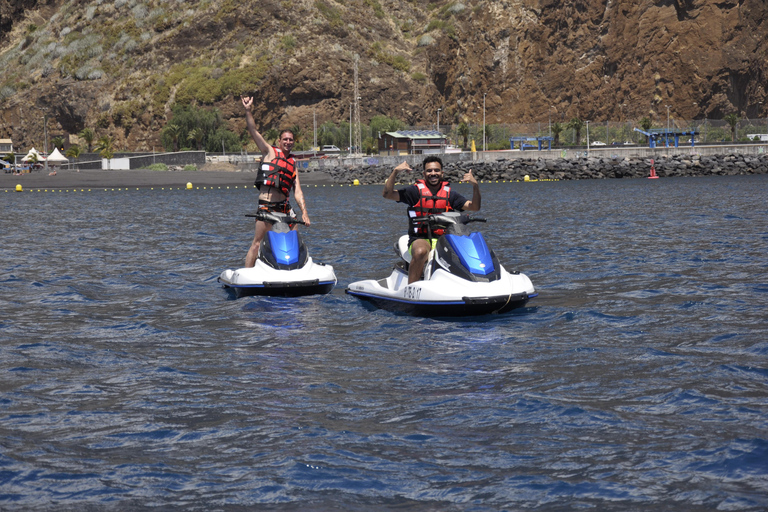 JET SKI EXCURSION 30 MINUTOS