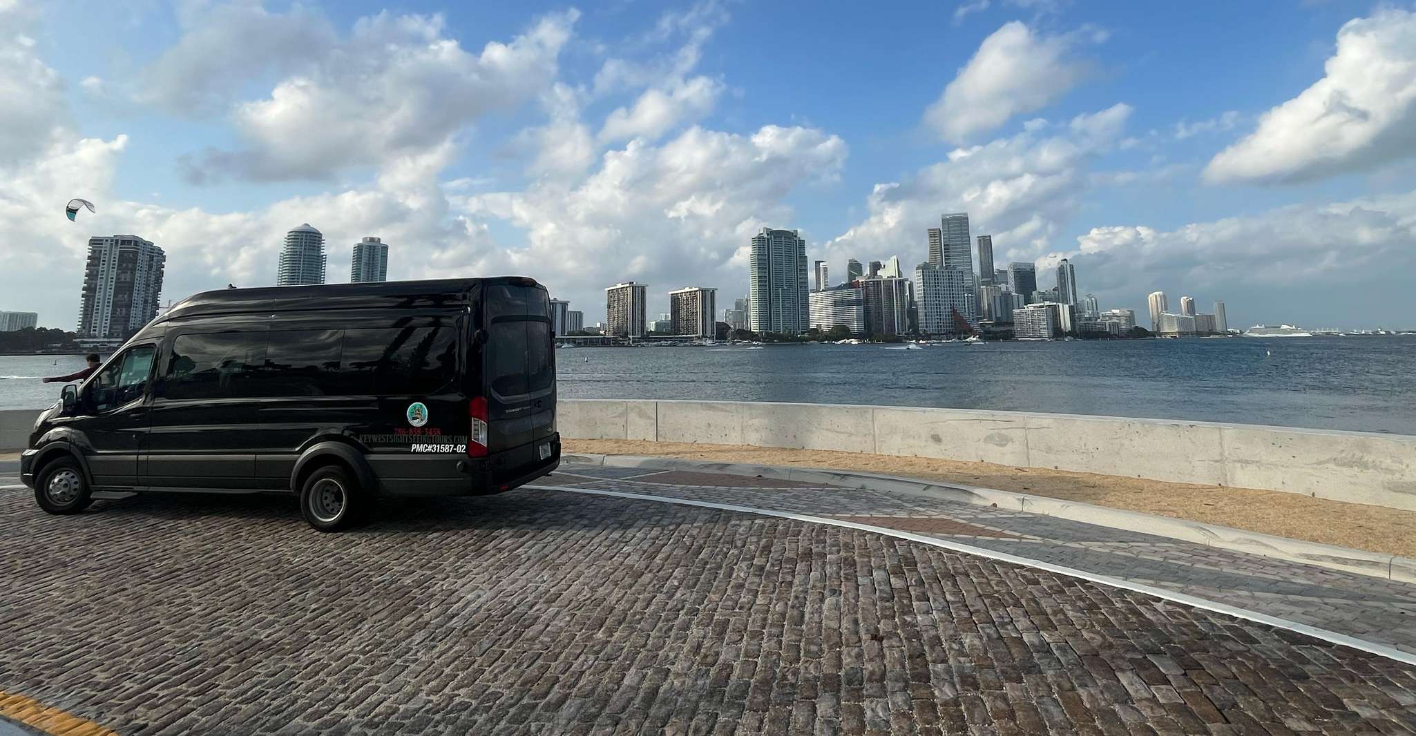 Miami City Tour: 5 Sites, 4 Stops, One Epic Experience photo 17
