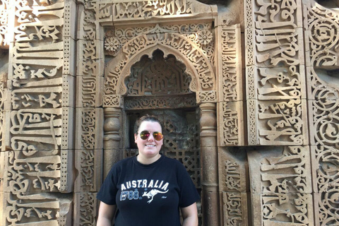 From Delhi: 6-Day Golden Triangle & Jodhpur Private Tour Private Tour with 5* Hotels and Return Flight to Delhi