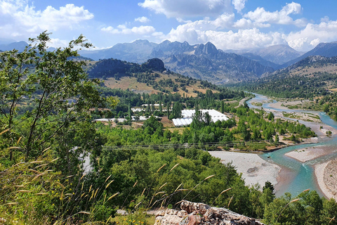 Desde Alanya: Excursión Safari en Quad/ATVTraslados desde los hoteles de Alanya