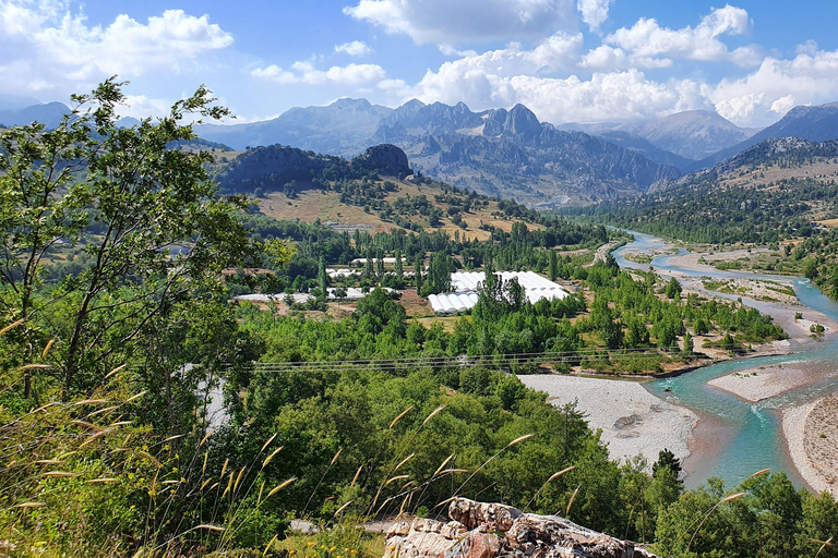 Desde Alanya: Excursión Safari en Quad/ATVTraslados desde los hoteles de Alanya