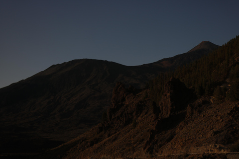 Tenerife: Tour in Quad Comfort