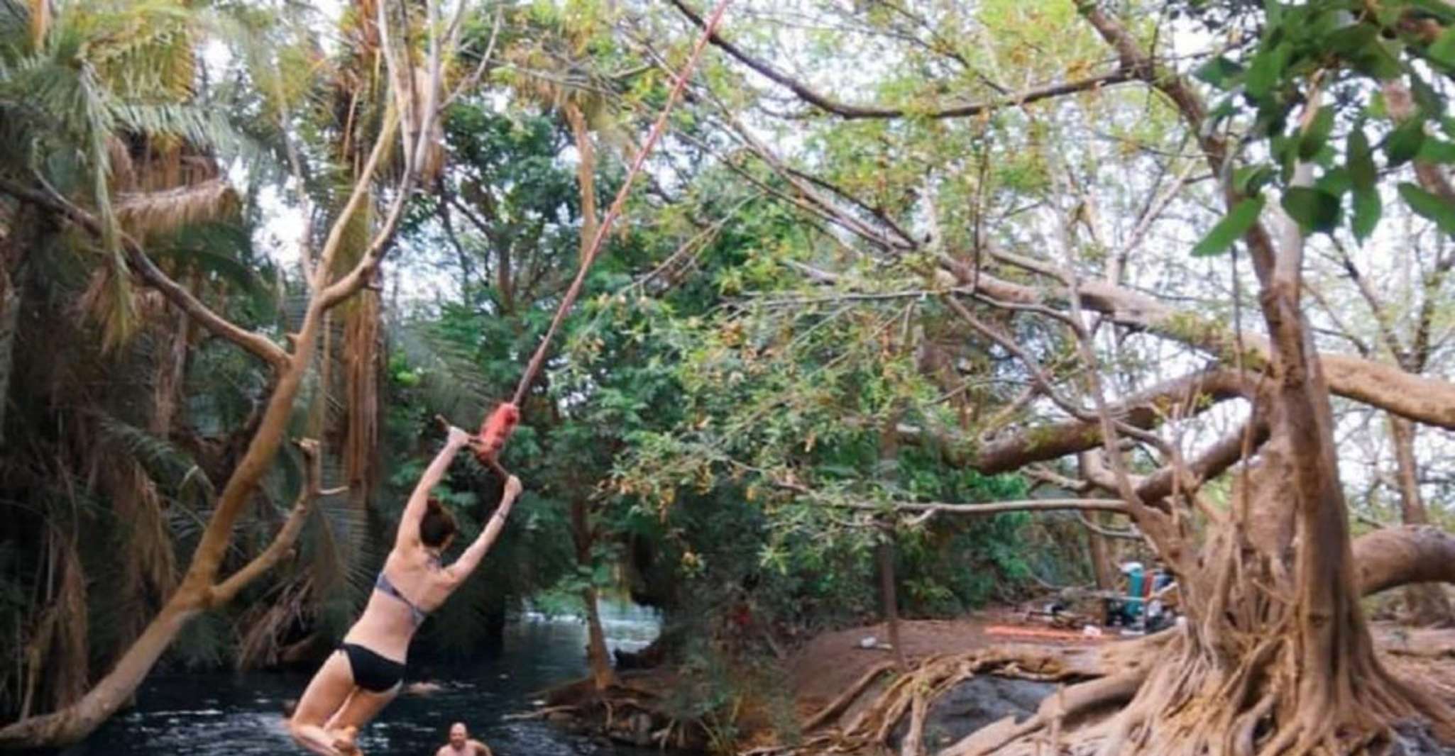 Materuni Waterfalls, Coffee, and Chemka Hotsprings Tour - Housity