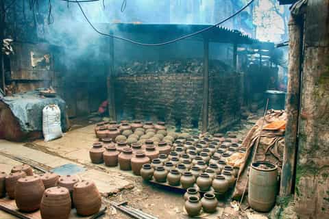 Mumbai: Slumdog Millionaire Tour of Dharavi Slum