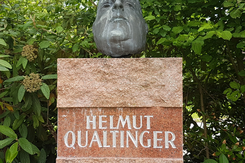 Private 3-Hour Walking Tour of Vienna Central Cemetery