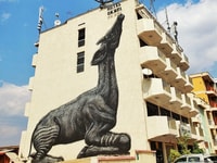 Kigali, visite de la ville avec déjeuner - Hizvo