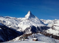 Zermatt, Mount Gornergrat Spectacular Summit Train Ticket Ticket - Housity