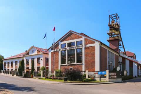 Krakow: Bochnia Salt Mine Tour