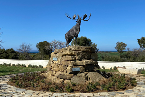 London: WWI Tour: Battle of the Somme and Ypres 3 day Tour