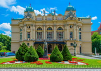 Krakow, Electric Car Sightseeing Tour - Housity