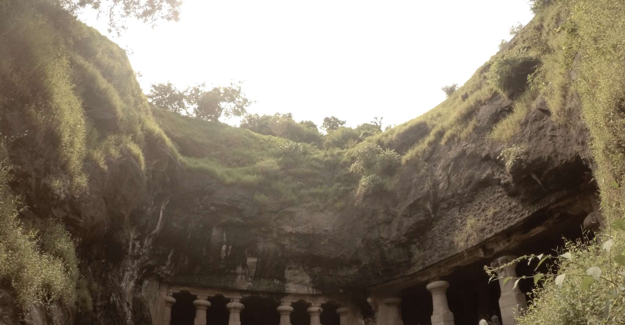 Mumbai, Elephanta Höhlen Halbtägige Führung - Hizvo