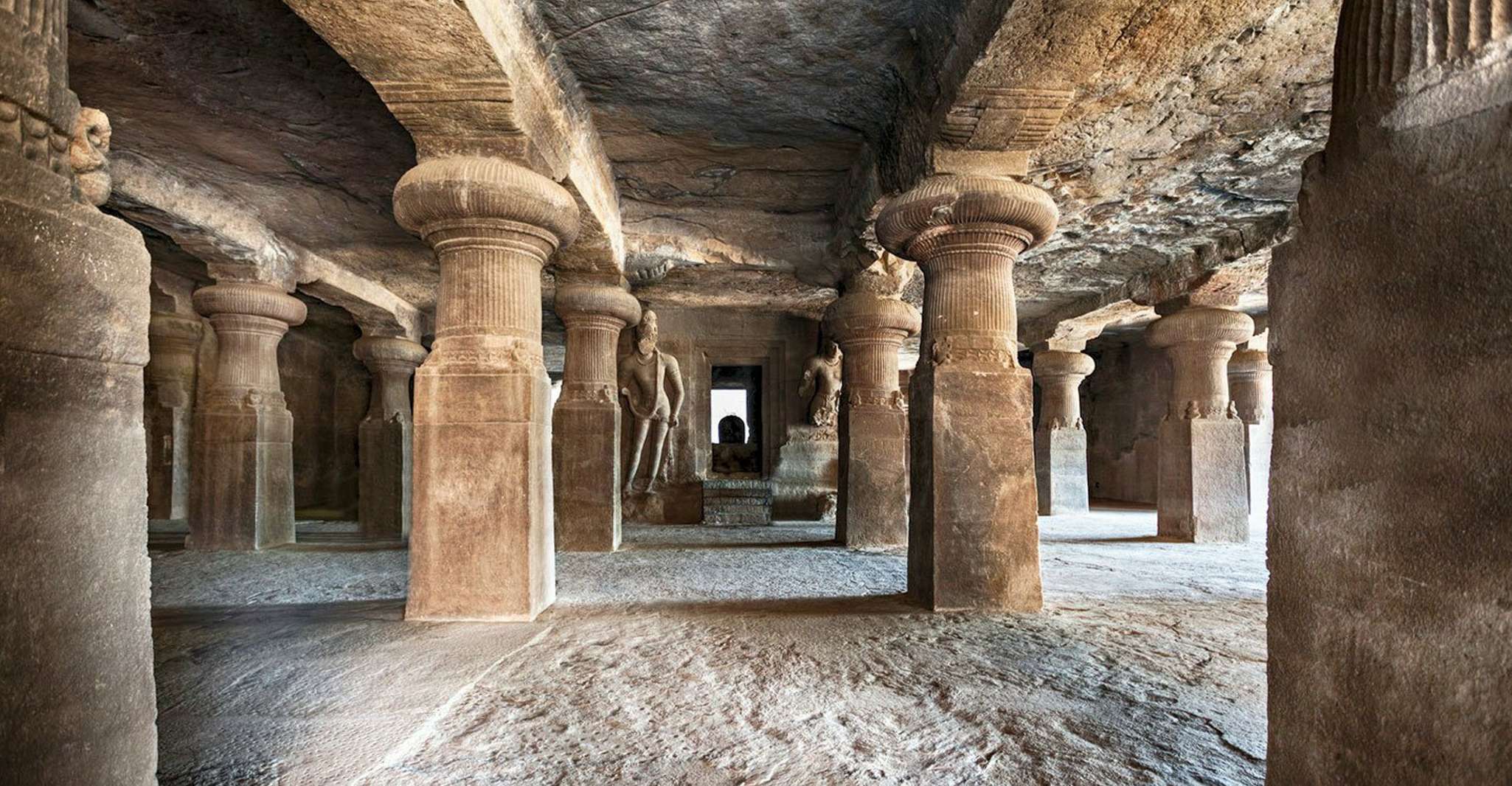 Mumbai, Elephanta Höhlen Halbtägige Führung - Hizvo