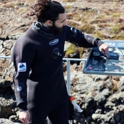 Reykjavik Combo Snorkel In Silfra Fissure Lava Caving Getyourguide