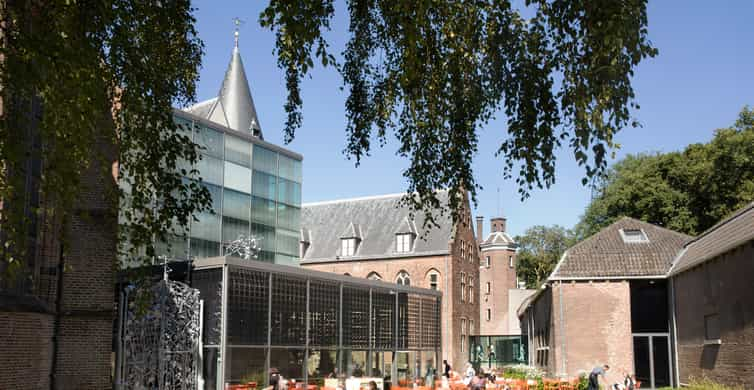 De BESTE Musea & tentoonstellingen in Utrecht van 2023 - GRATIS ...