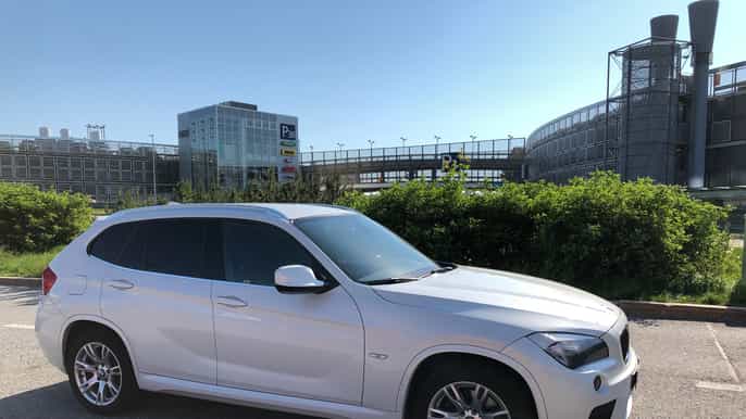 helsinki private transfer to/from helsinki airport