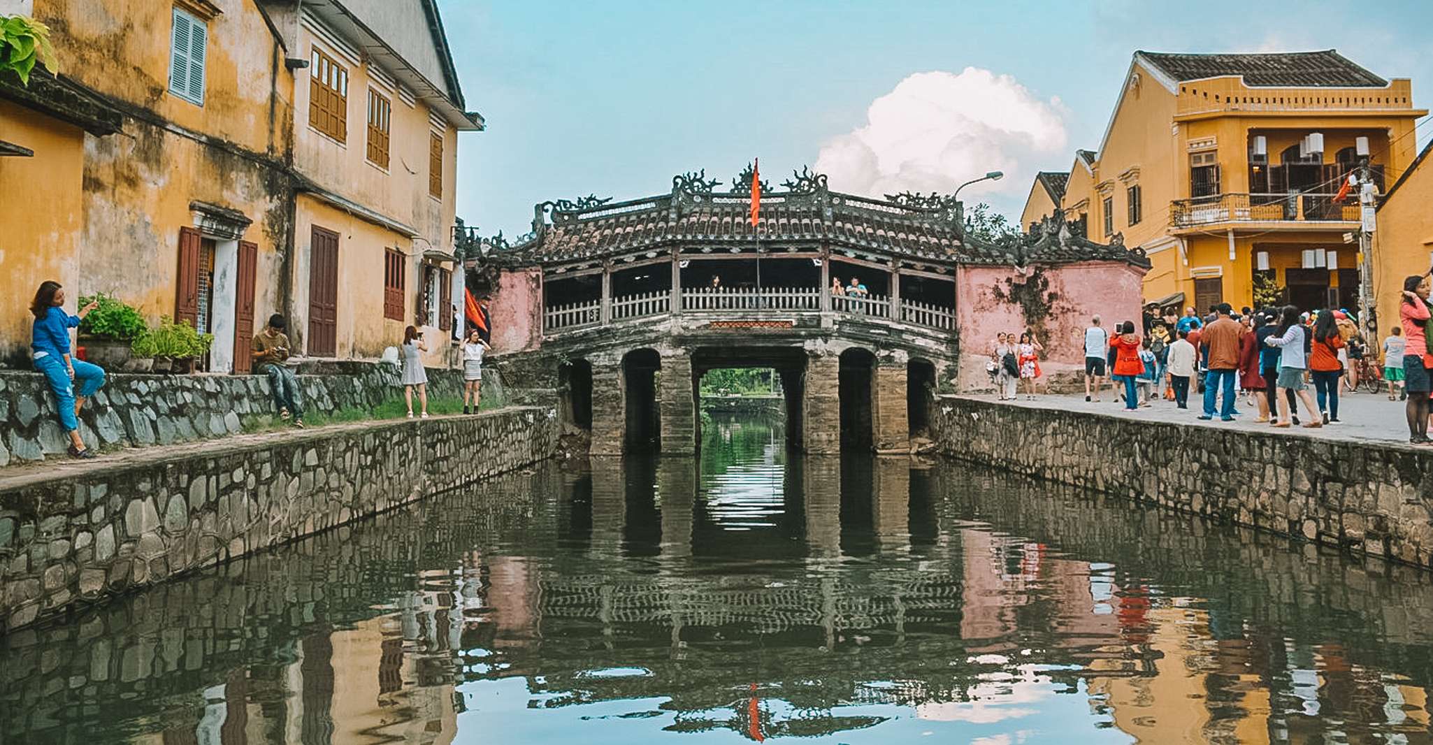 Hoi Eine ganztägige, maßgeschneiderte private Tour - Hizvo