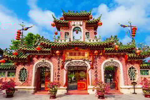 Hoi An: Full-Day Customized Private Tour