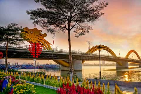 Da Nang: Full-Day Private Customized Tour