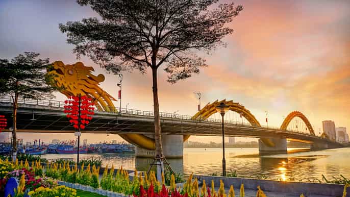 da nang fullday private customized tour