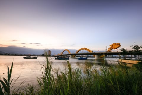 Da Nang: Full-Day Private Customized Tour