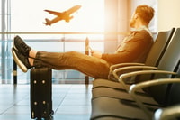Auckland, Privat 1-Weg Transfer zum/vom Flughafen - Hizvo