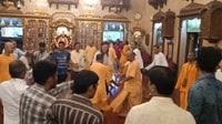 Mumbai, Exklusive ganztägige private geführte Besichtigungstour - Hizvo