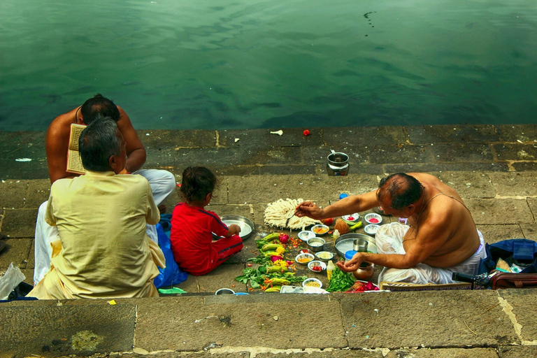 Mumbai: Ganztägige private maßgeschneiderte Tour6-stündige Tour mit Guide