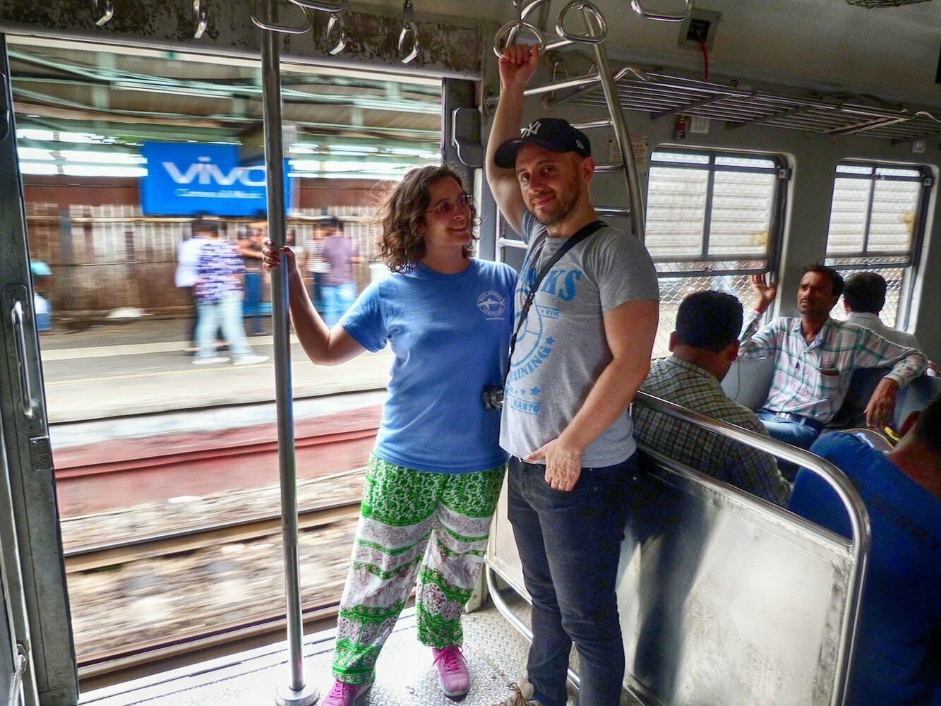 Mumbai: Geführte Stadtführung Tour