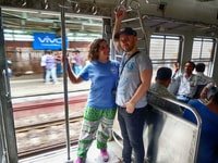 Mumbai, Exklusive ganztägige private geführte Besichtigungstour - Hizvo