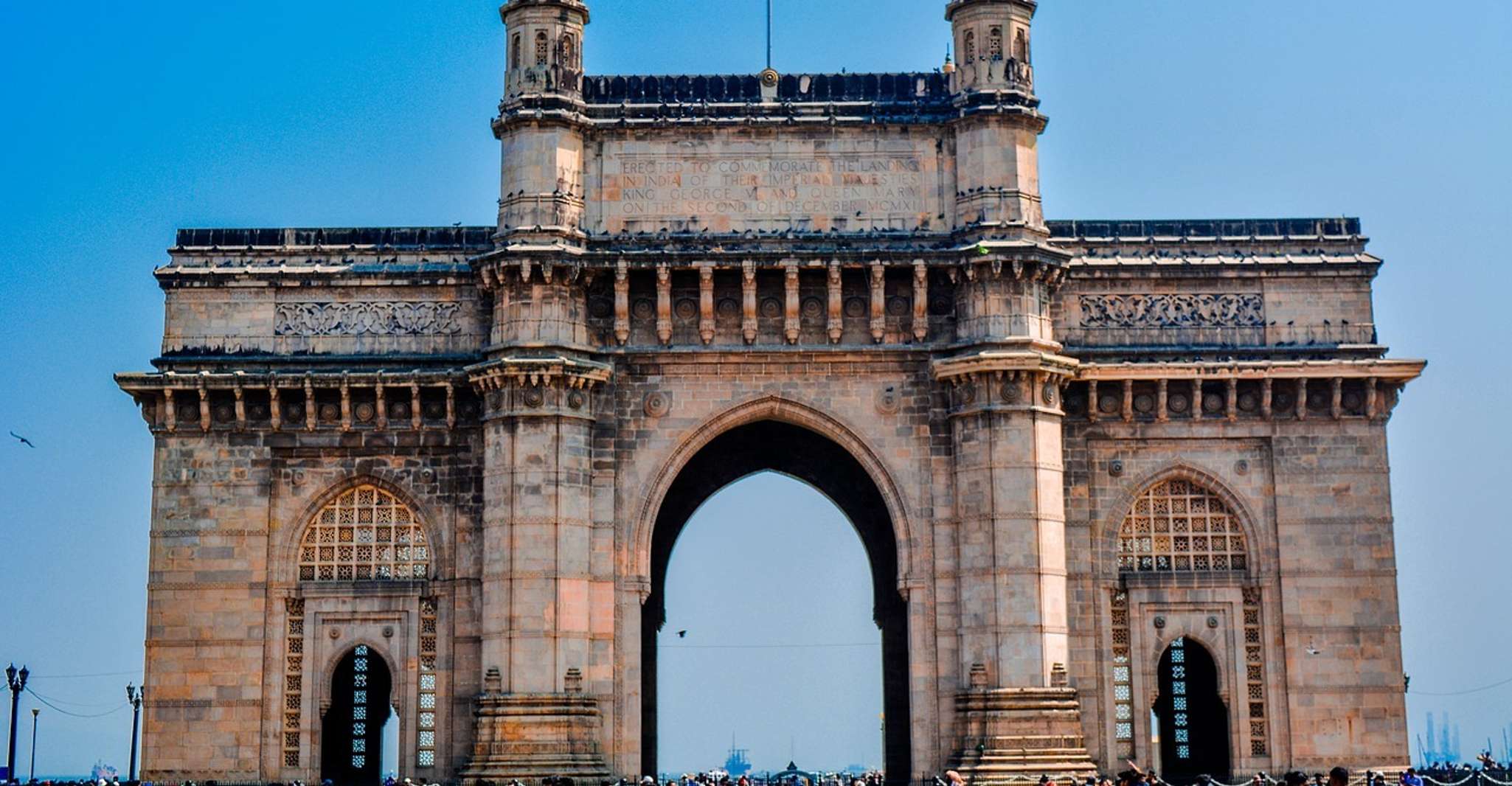 Mumbai, Exklusive ganztägige private geführte Besichtigungstour - Hizvo