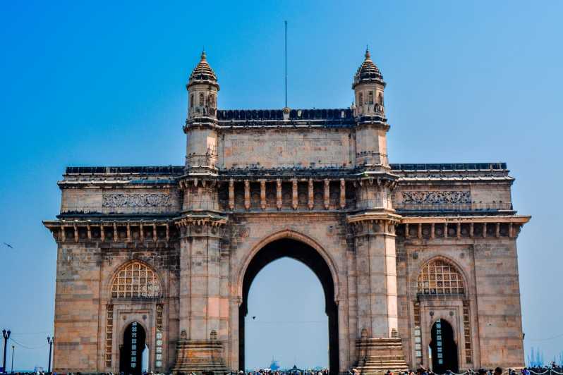 Mumbai: Exclusive Full-Day Private Guided Sightseeing Tour