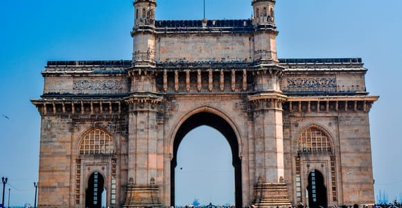 Mumbai: Geführte Stadtführung Tour