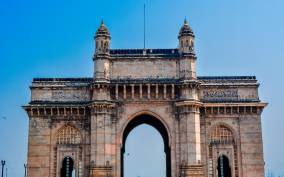 Mumbai: Exclusive Full-Day Private Guided Sightseeing Tour