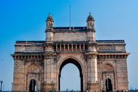 Mumbai, Exklusive ganztägige private geführte Besichtigungstour - Hizvo