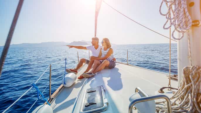 lake balaton 8hour vip cruise