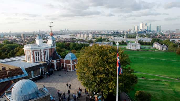 londres catedral de são paulo cruzeiro no rio e greenwich