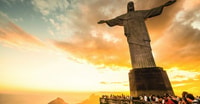 Rio, 5-hour Christ the Redeemer and Sugarloaf Express Tour - Housity