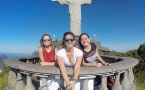 Rio: 5-hour Christ the Redeemer and Sugarloaf Express Tour