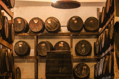 Rio: Sitio Burle Marx und Cachaça Distillery Private TourTour mit Museen